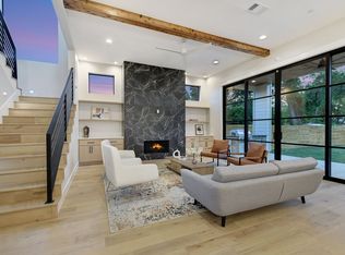 1909 W 40th St, Austin, TX 78731