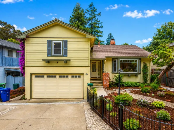 17529 Mayflower Dr, Castro Valley, CA 94546