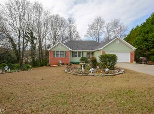 25 Equestrian Ct, Covington, GA 30016
