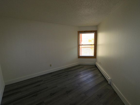 Rear bedroom