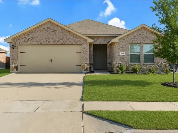 600 Chuck Wagon Dr, Royse City, TX 75189