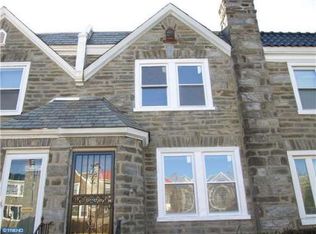 7446 Sommers Rd, Philadelphia, PA 19138