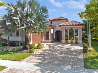 11610 NW 83rd Way, Parkland, FL 33076