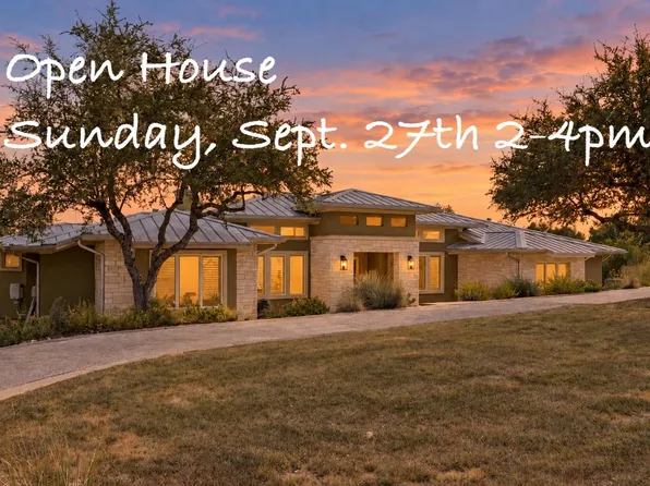 3801 Peak Lookout Dr, Austin, TX 78738