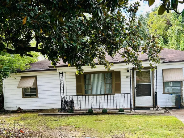 7634 S Hall St, Houston, TX 77028