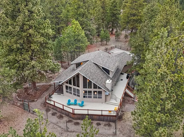 2850 Baxendale Dr, Helena, MT 59601