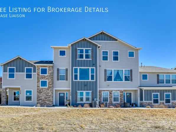 7548 Johnsontown Hts, Colorado Springs, CO 80908