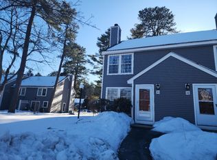 31 NE Village Rd, Concord, NH 03301