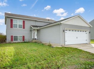 11675 E Bear Meadows Dr SE, Alto, MI