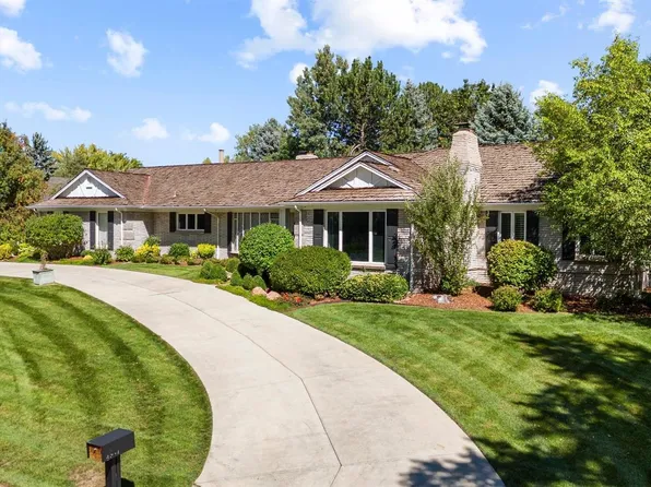 4204 S Dahlia Street, Cherry Hills Village, CO 80113