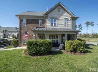 2016 Kedvale Ave, Raleigh, NC 27617