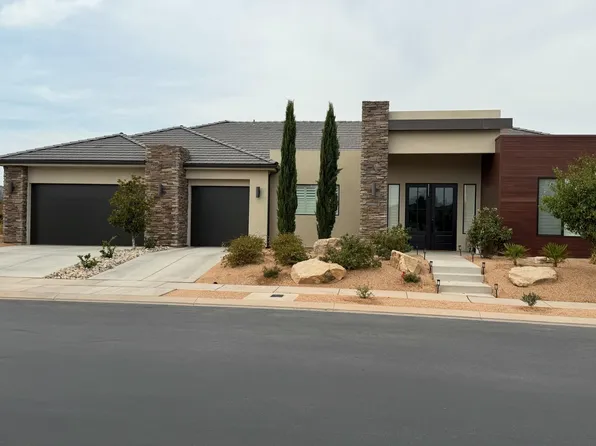 4782 S Wallace Dr, St George, UT 84790
