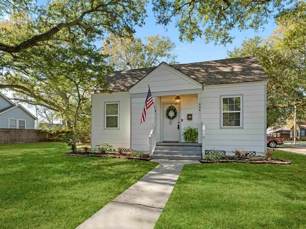 404 S Eugene St, Baton Rouge, LA 70806