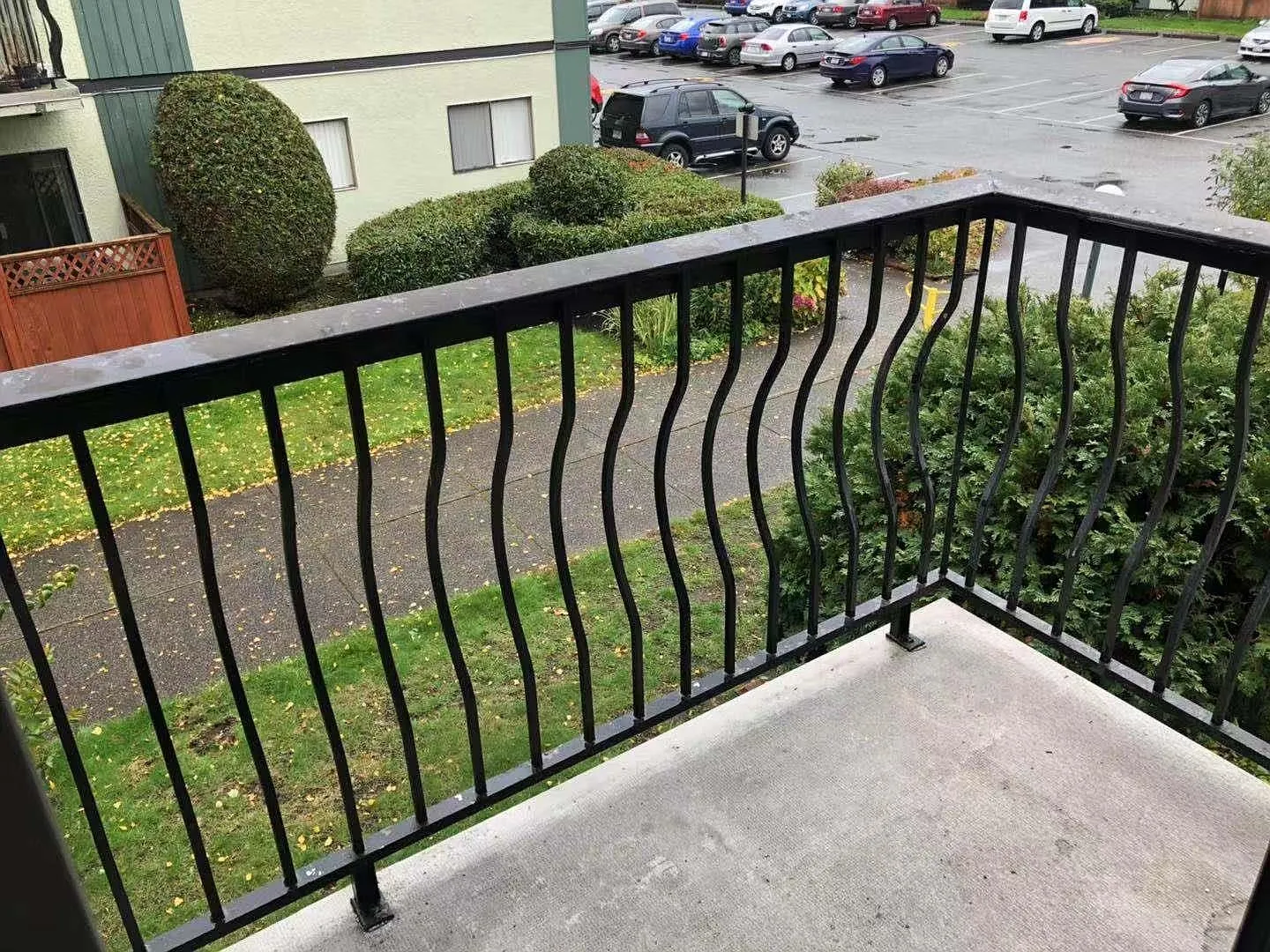 2 bed, 870 sqft, $2,000 — Photo 2