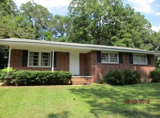2002 Sullivan Dr, Dothan, AL 36303