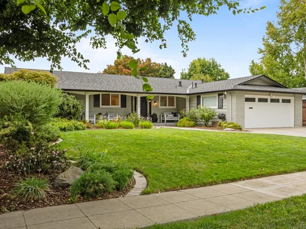 2392 Walden Sq, San Jose, CA 95124