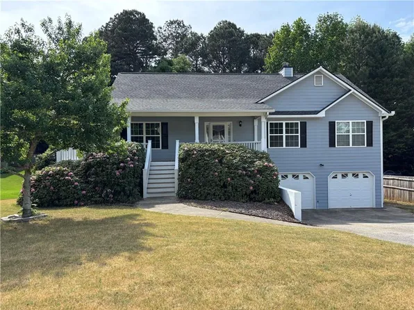 80 Oak Vale Ln, Dallas, GA 30132