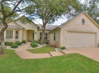 233 Whispering Wind Dr, Georgetown, TX 78633