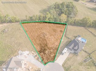 127 Roosevelt Ct, Taylorsville, KY 40071