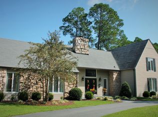 1703 E Mulberry St, Goldsboro, NC 27530