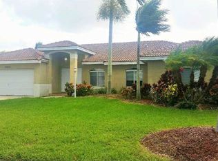 20270 SW 325th St, Homestead, FL 33030