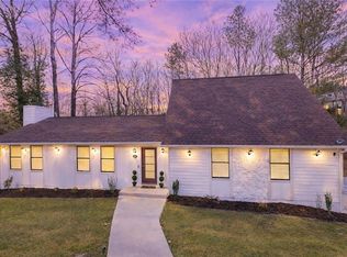 115 Ansley Ct, Roswell, GA 30076