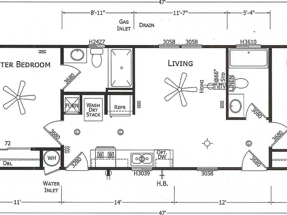 1st image of 14390 Highway 8 Business #55