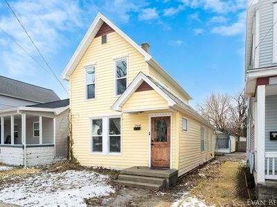 264 Spencer St NE, Grand Rapids, MI, 49505