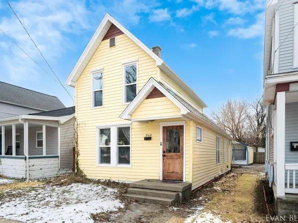 264 Spencer St NE, Grand Rapids, MI 49505