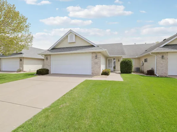 112 Linden Rd, Prescott, WI 54021