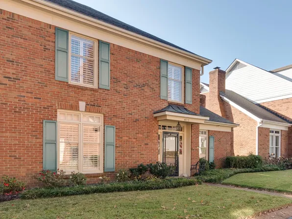 4813 Kingsgate Pl N, Memphis, TN 38117