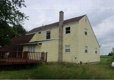 Property Front View