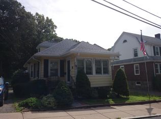 26 Woodley Ave, Boston, MA 02132