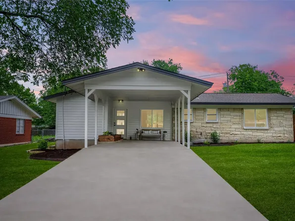 5907 Eureka Dr, Austin, TX 78745