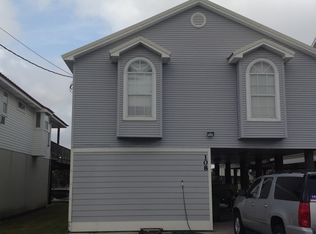 108 Constantin Rd, Golden Meadow, LA 70357