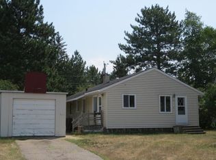 54 Fern Ct, Babbitt, MN 55706