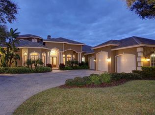 1345 Playmoor Dr, Palm Harbor, FL 34683