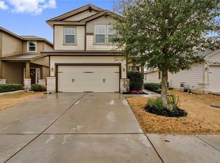 1521 Sugarberry Ln, Austin, TX 78748
