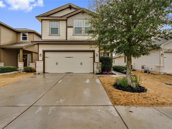 1521 Sugarberry Ln, Austin, TX 78748