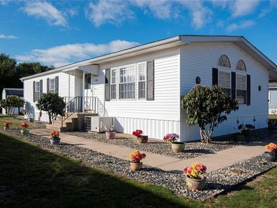 116 Little Pond Rd, South Kingstown, RI, 02879