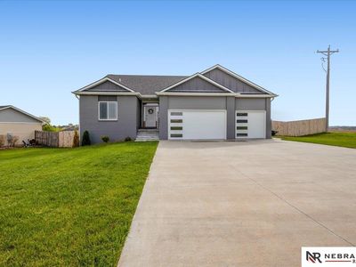 708 Sunset Blvd, Palmyra, NE, 68418