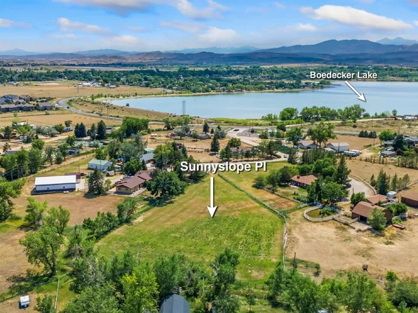 0 Sunnyslope Pl, Loveland, CO 80537
