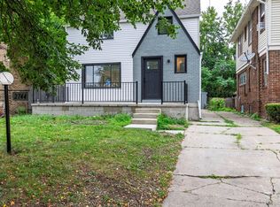 2744 Lawrence St, Detroit, MI
