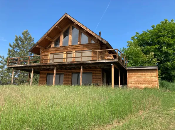 40871 Fox Johnson Rd, Polson, MT 59860