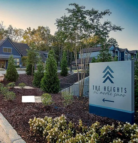 The Heights at Monte Sano