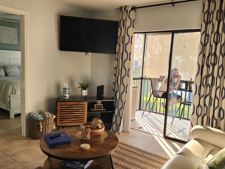 25275 Rampart Blvd #1705 — Photo 7