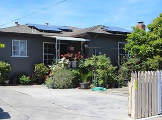 427 Douglas Ave, Redwood City, CA 94063