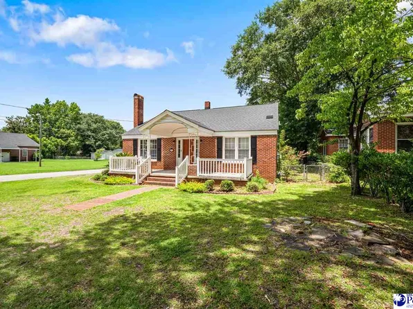 1461 King Ave, Florence, SC 29501