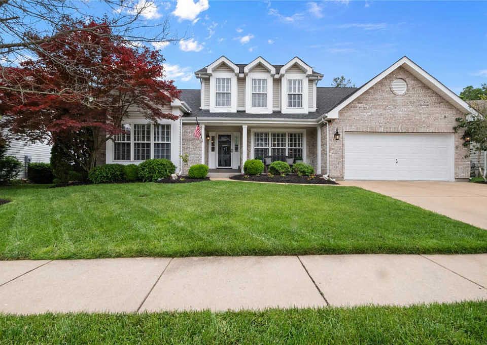 1st image of 17028 Westridge Oaks Dr
