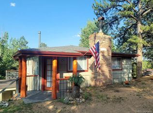 50 Smith St, Bailey, CO 80421